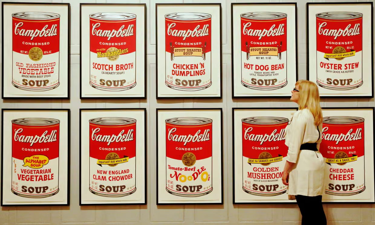 The Campbell Soup Turnaround: A Scofolio Power Skills Case Study