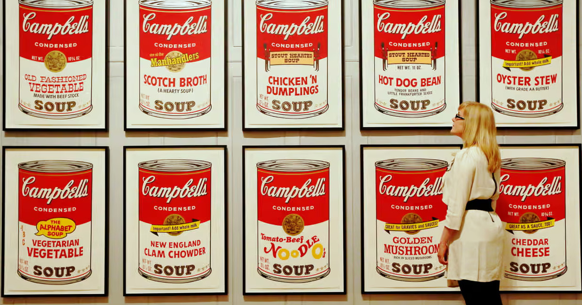 The Campbell Soup Turnaround: A Scofolio Power Skills Case Study