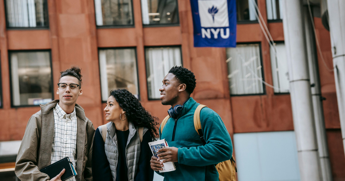 The Future of University Rankings: A Visionary Outlook