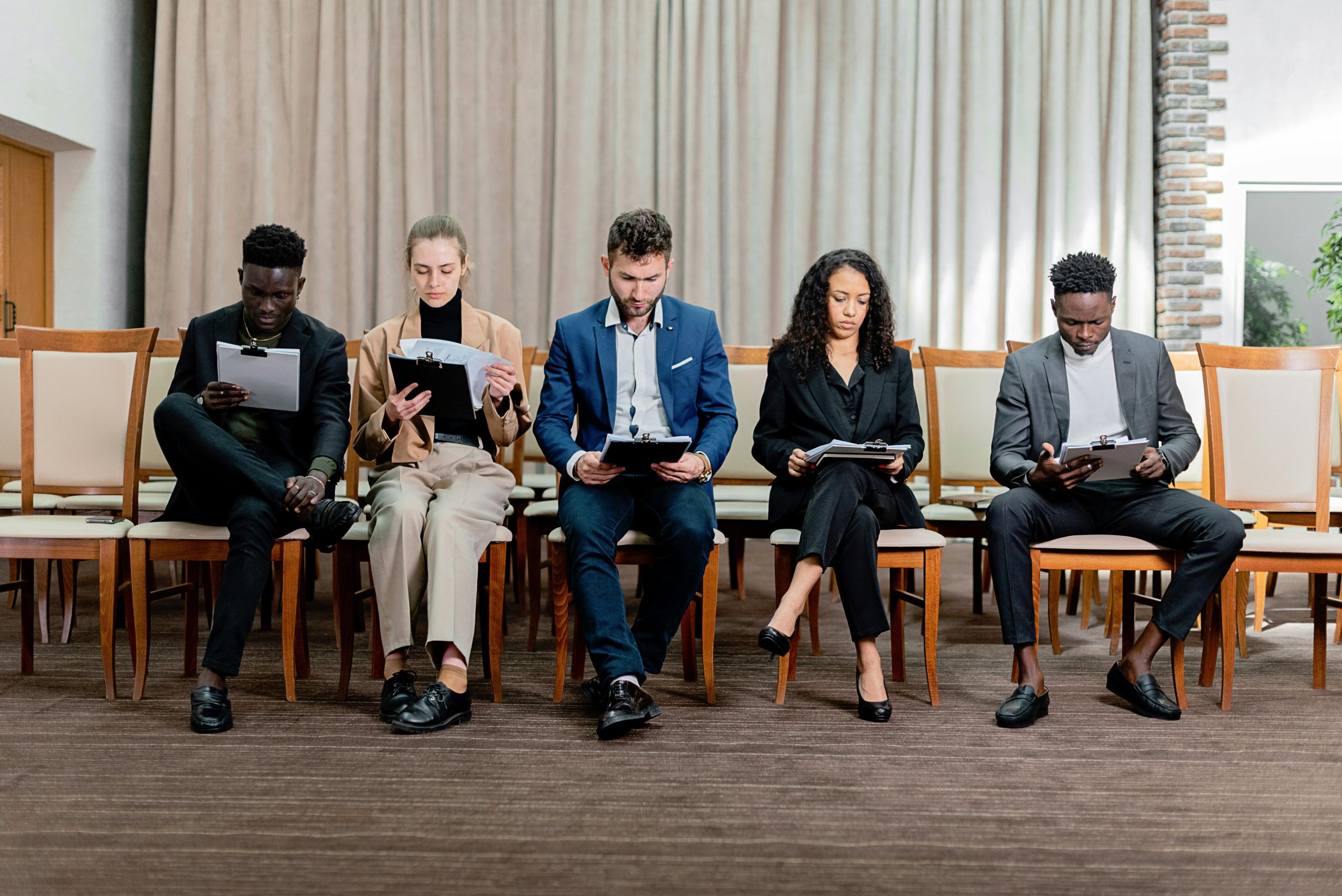 Job Market Split Between Core Skills and Local Demands, New Indeed Analysis Finds