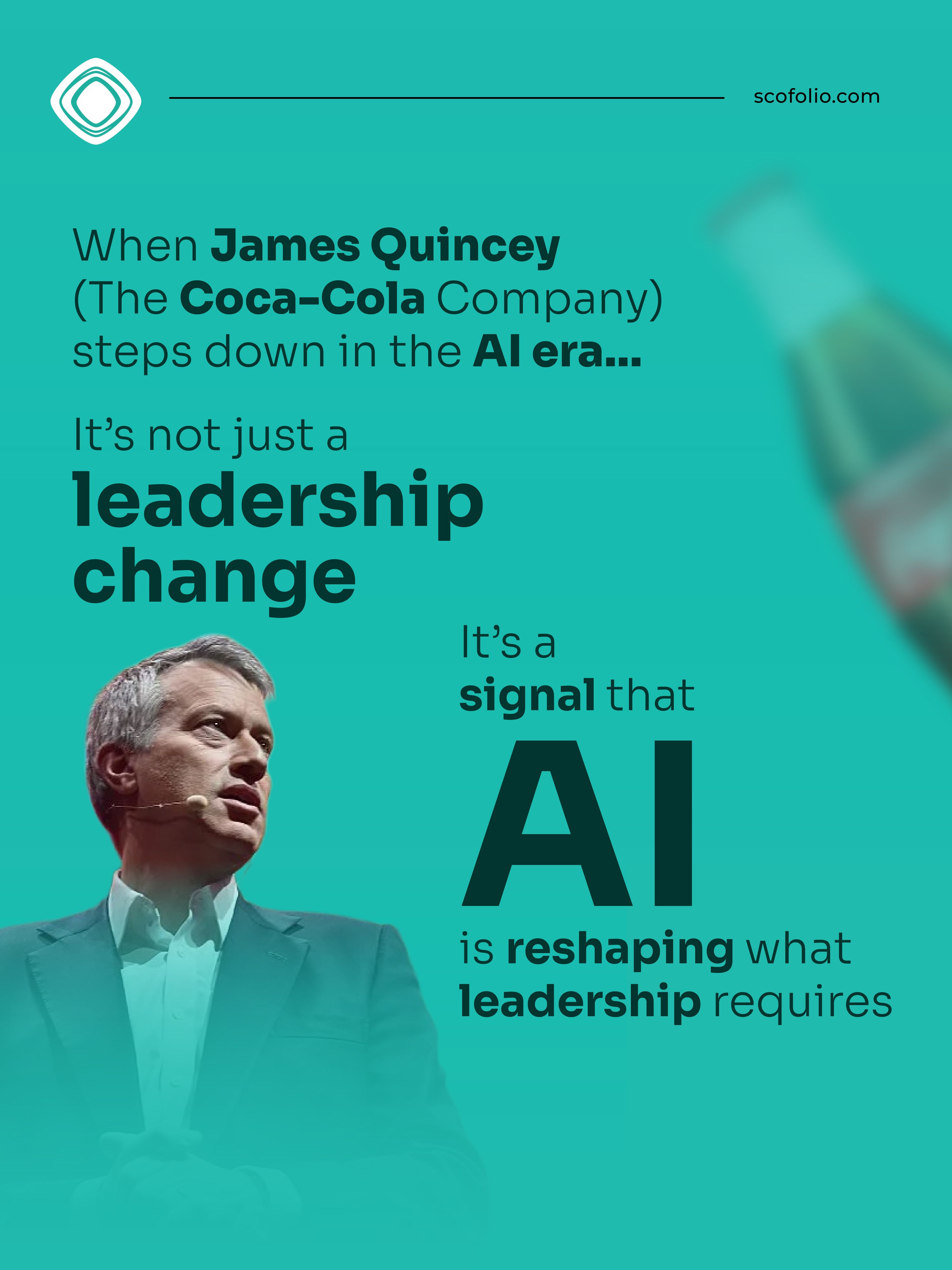 How Openness Is Redefining Leadership in the AI Era