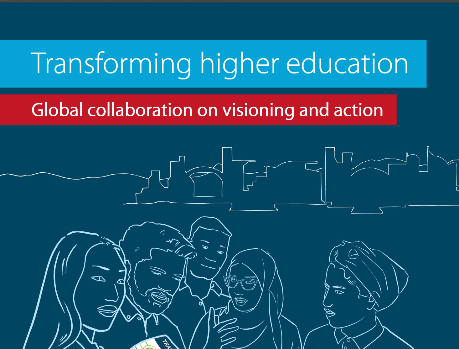 UNESCO Calls for Radical Transformation of Universities Worldwide