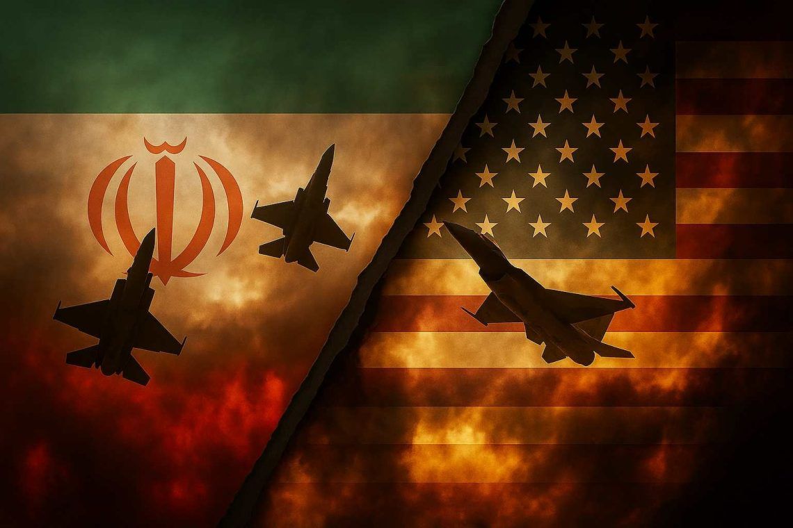 Examining Decision-Making Mechanisms in the Current War