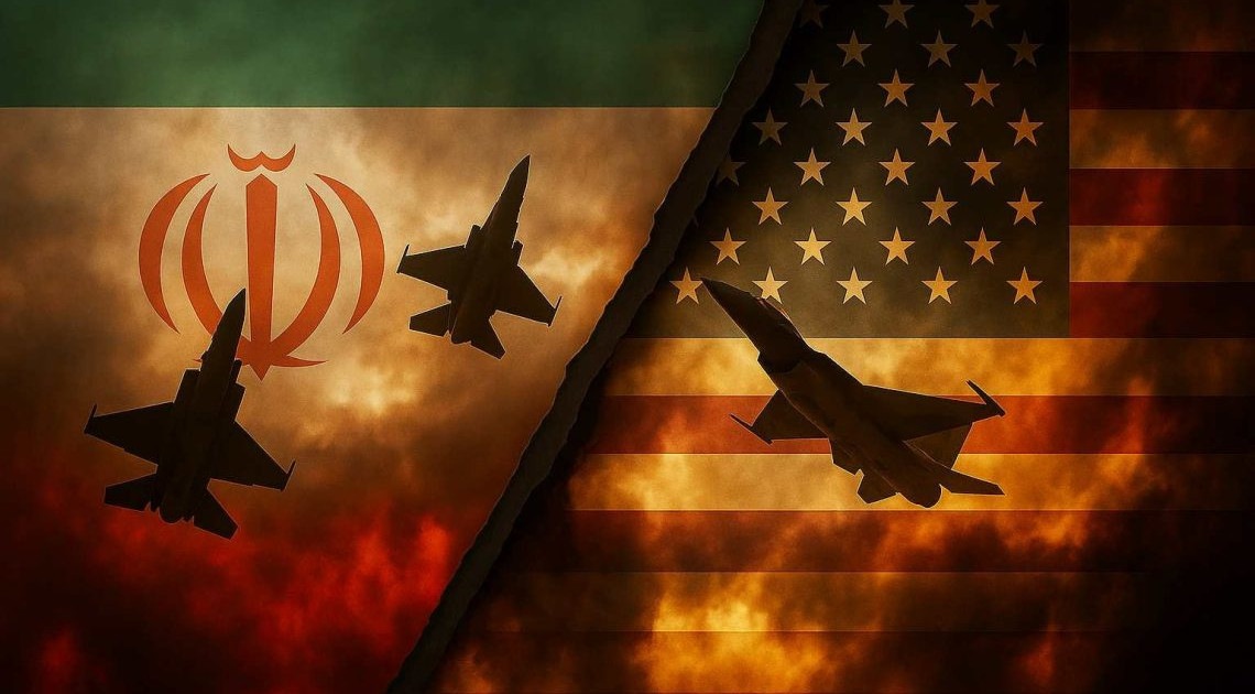 Examining Decision-Making Mechanisms in the Current War