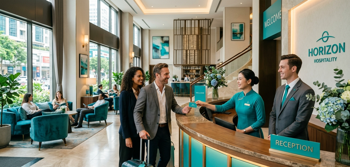 Widening gap between future skills and training priorities in Europe’s hospitality sector
