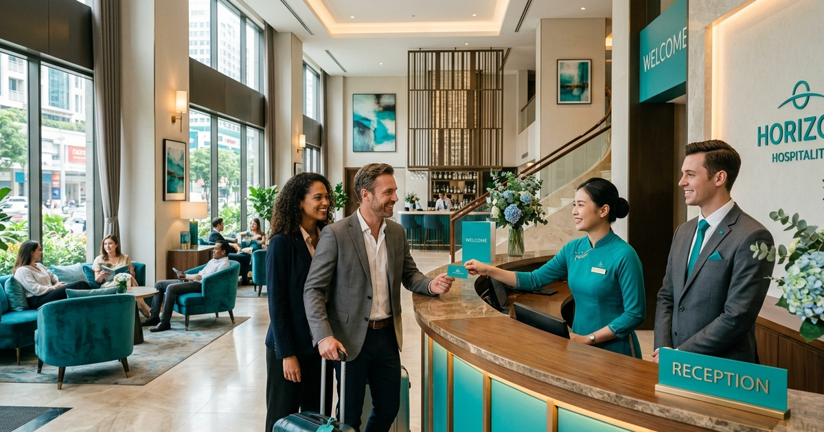 Widening gap between future skills and training priorities in Europe’s hospitality sector