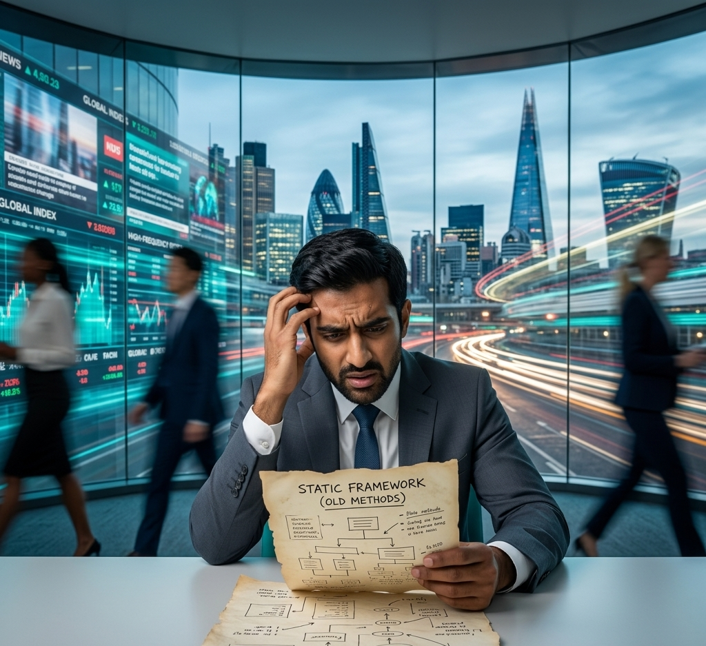 Why Current Soft Skills Frameworks Are Inherently Weak