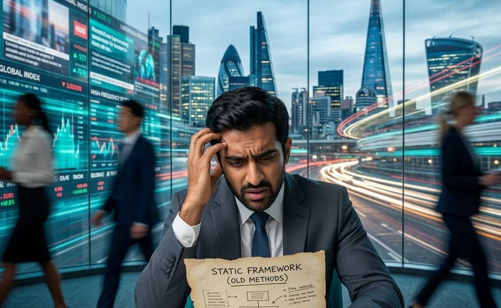 Why Current Soft Skills Frameworks Are Inherently Weak