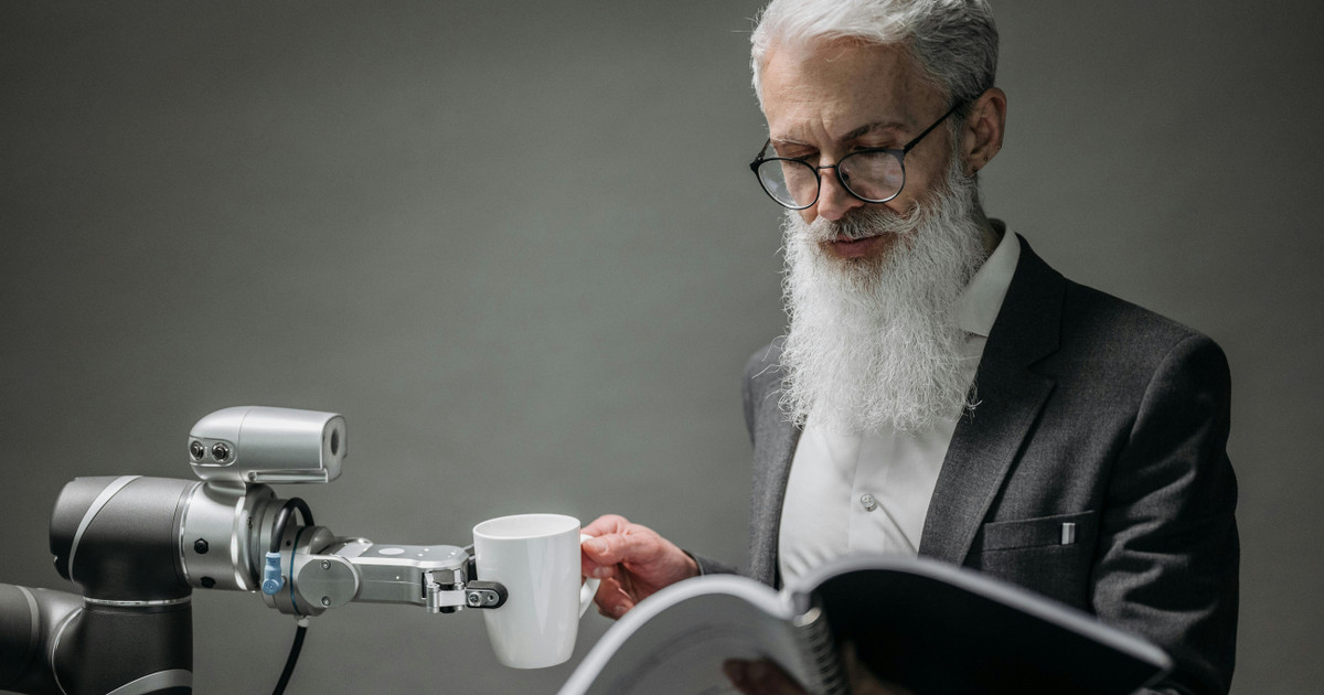 The Human Edge in the AI Economy