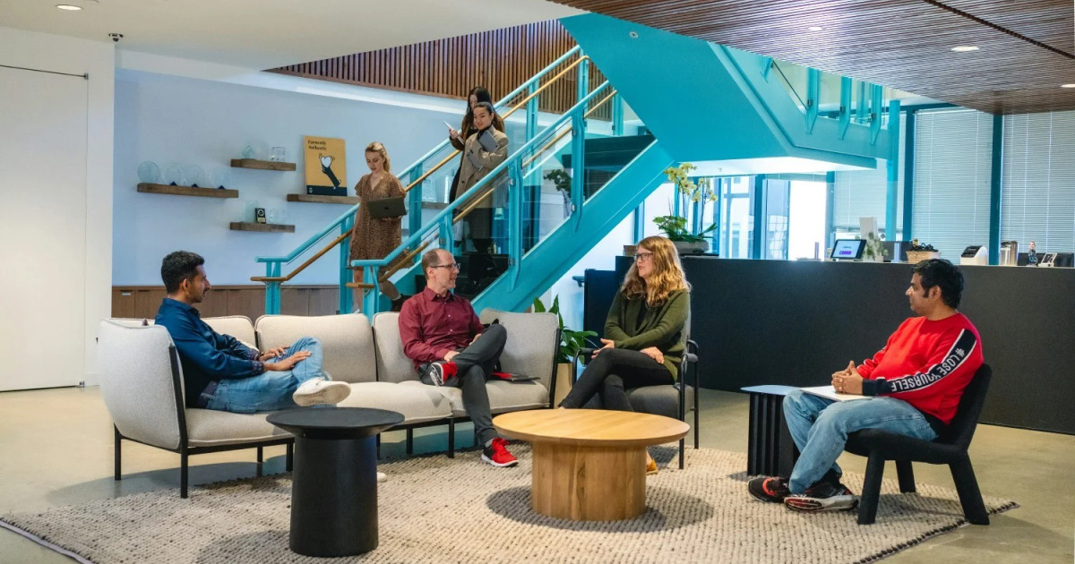 Udemy Unveils AI-Powered Platform to Transform Workforce Skills Development